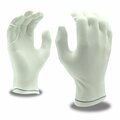 Cordova Inspectors, Nylon, Reversible Gloves, L, 12PK 1880L